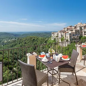 3* Couette-café Histoires De Bastide