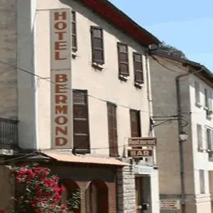  Hotel Bermond